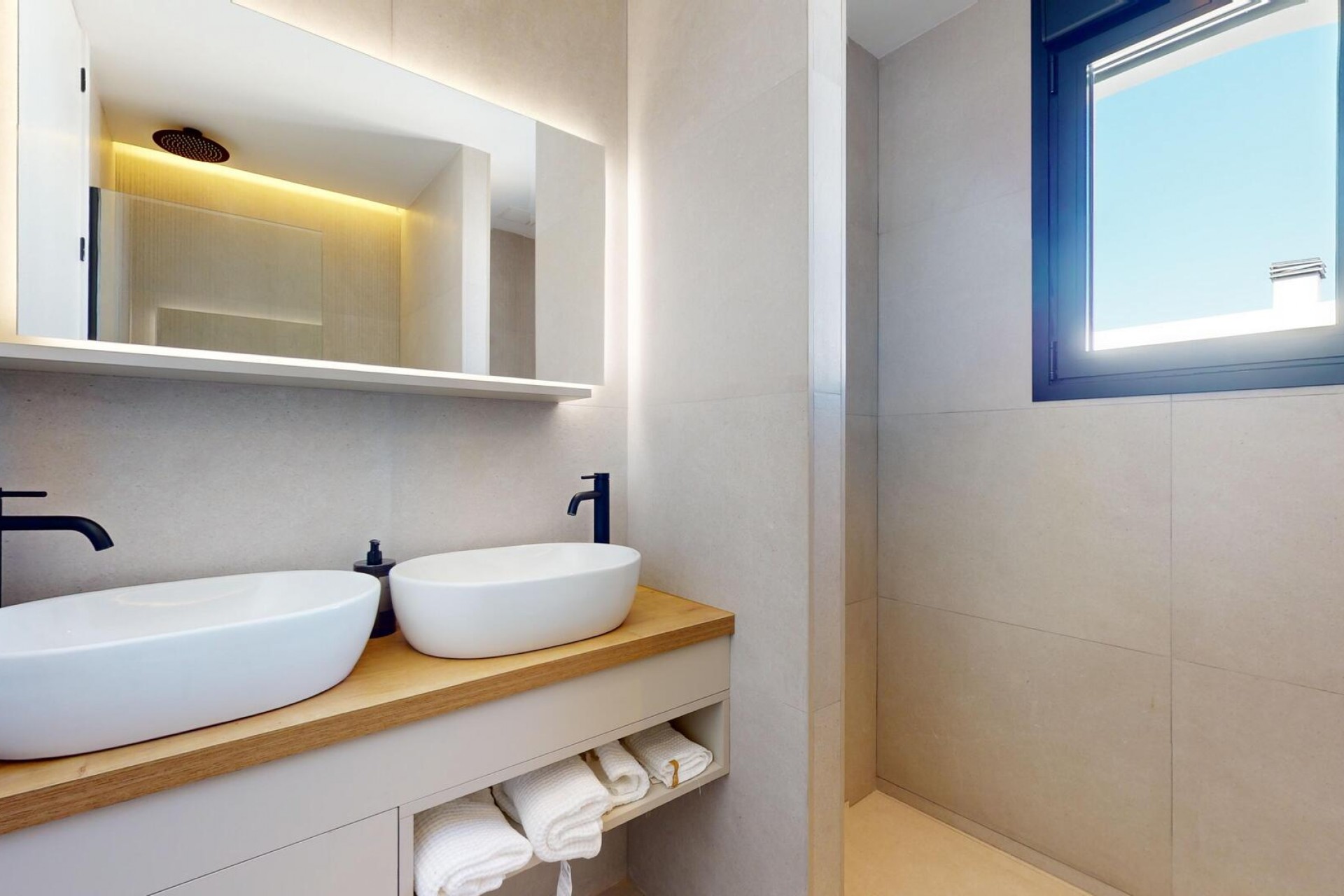 Nueva - Chalet - Polop