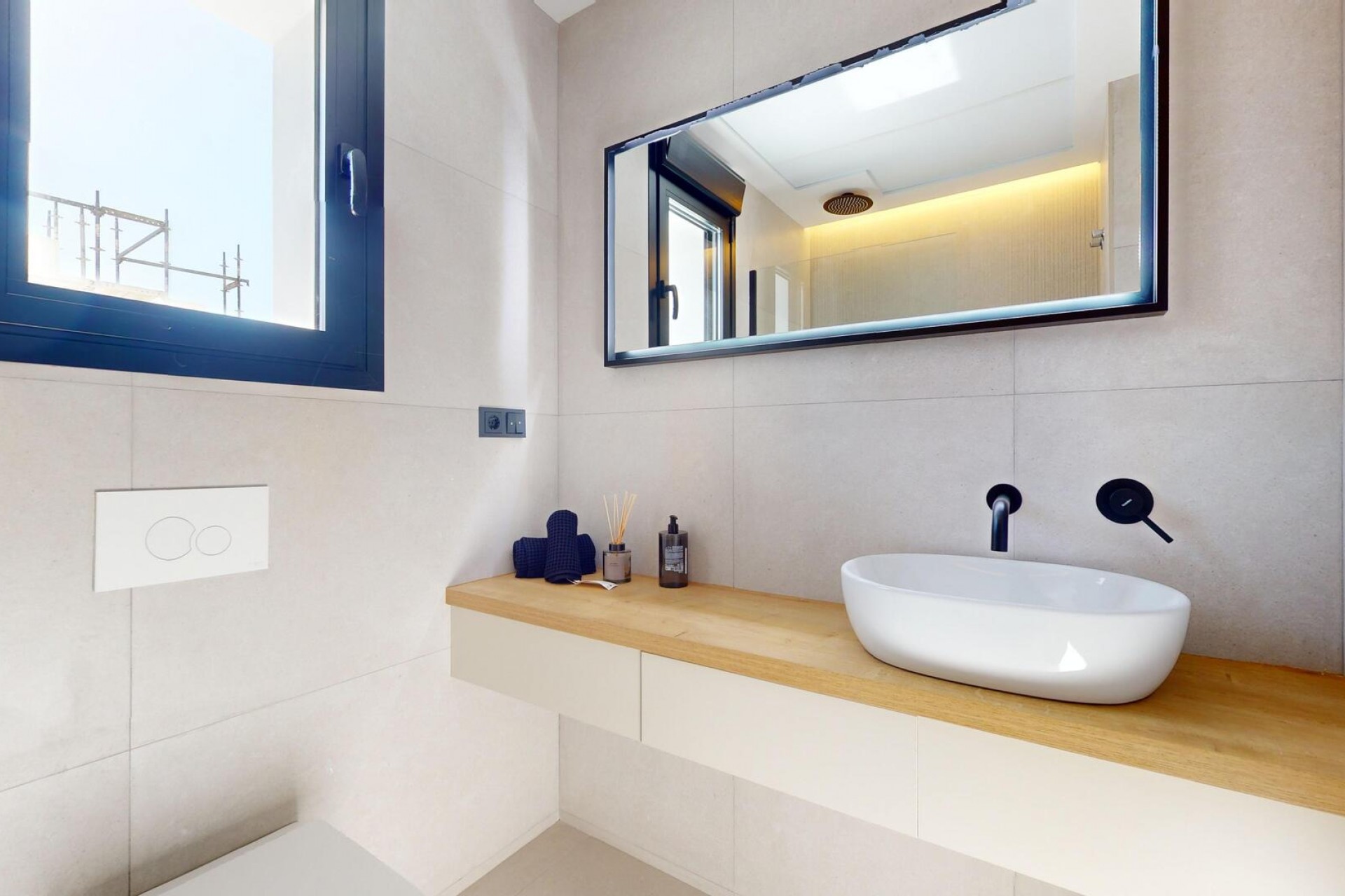 Nueva - Chalet - Polop