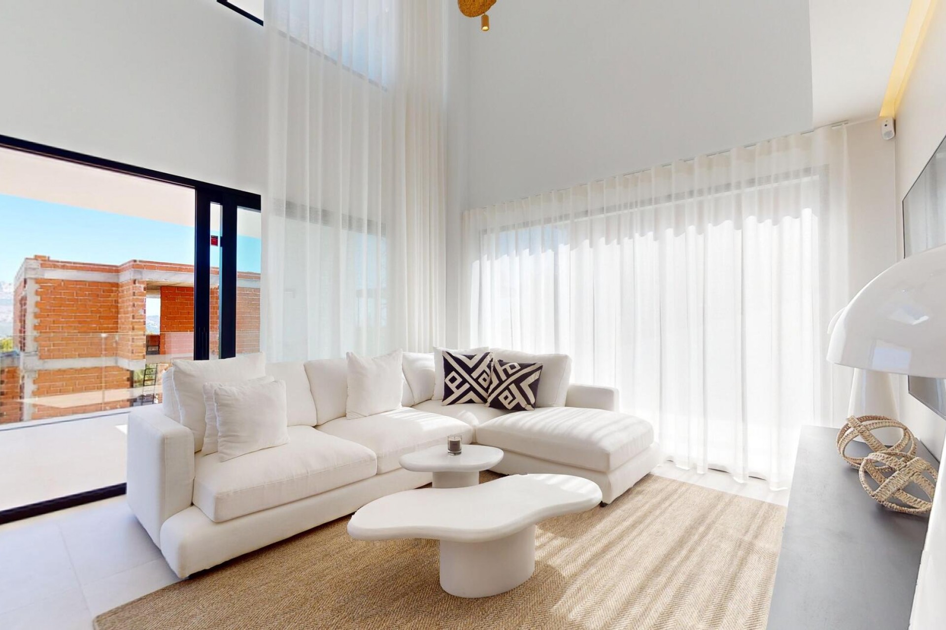 Nueva - Chalet - Polop