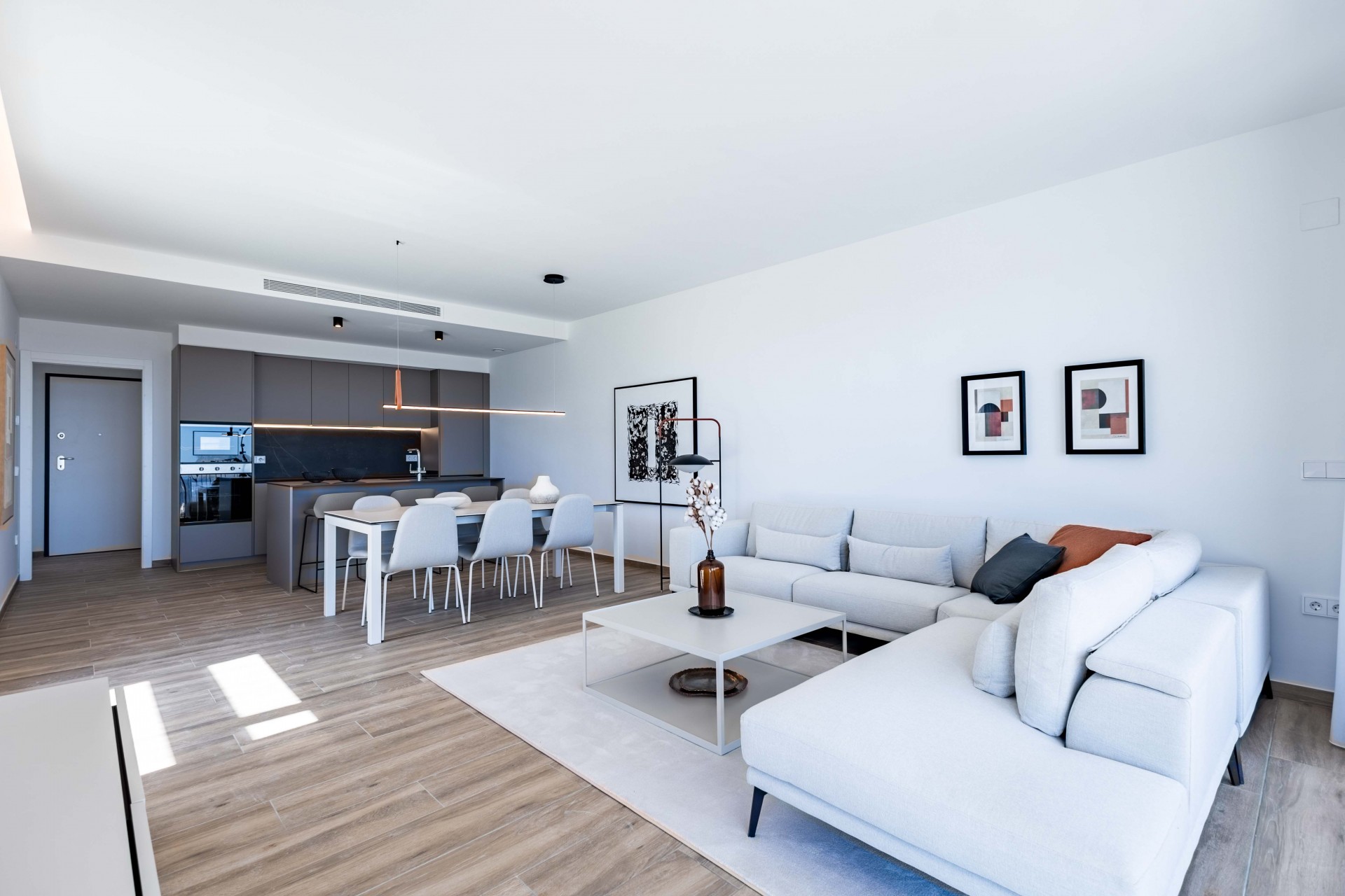 Nueva - Chalet - Polop