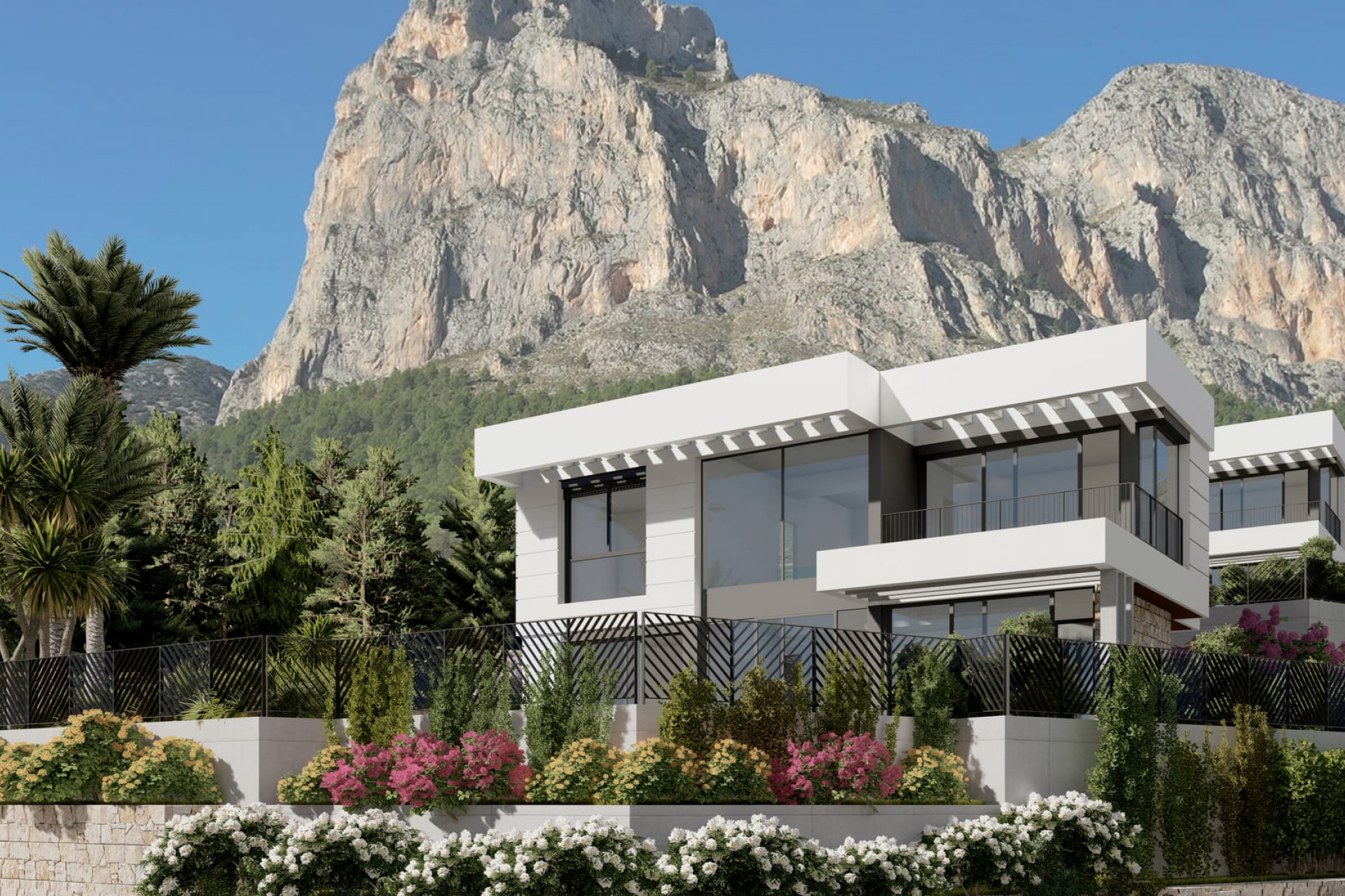 Nueva - Chalet - Polop