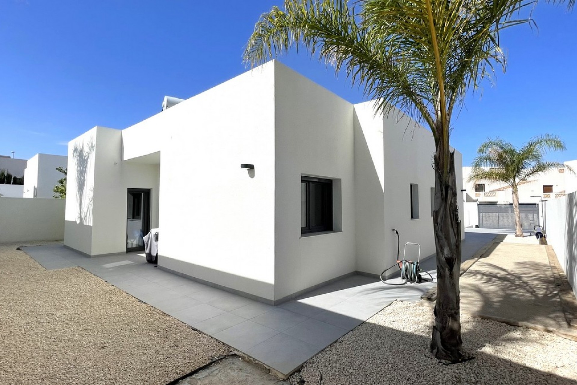 Nueva - Chalet - Rafal - Rafal - Pueblo