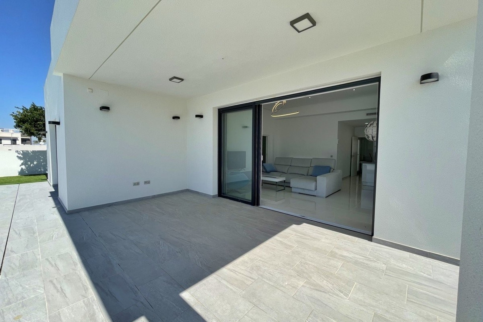 Nueva - Chalet - Rafal - Rafal - Pueblo