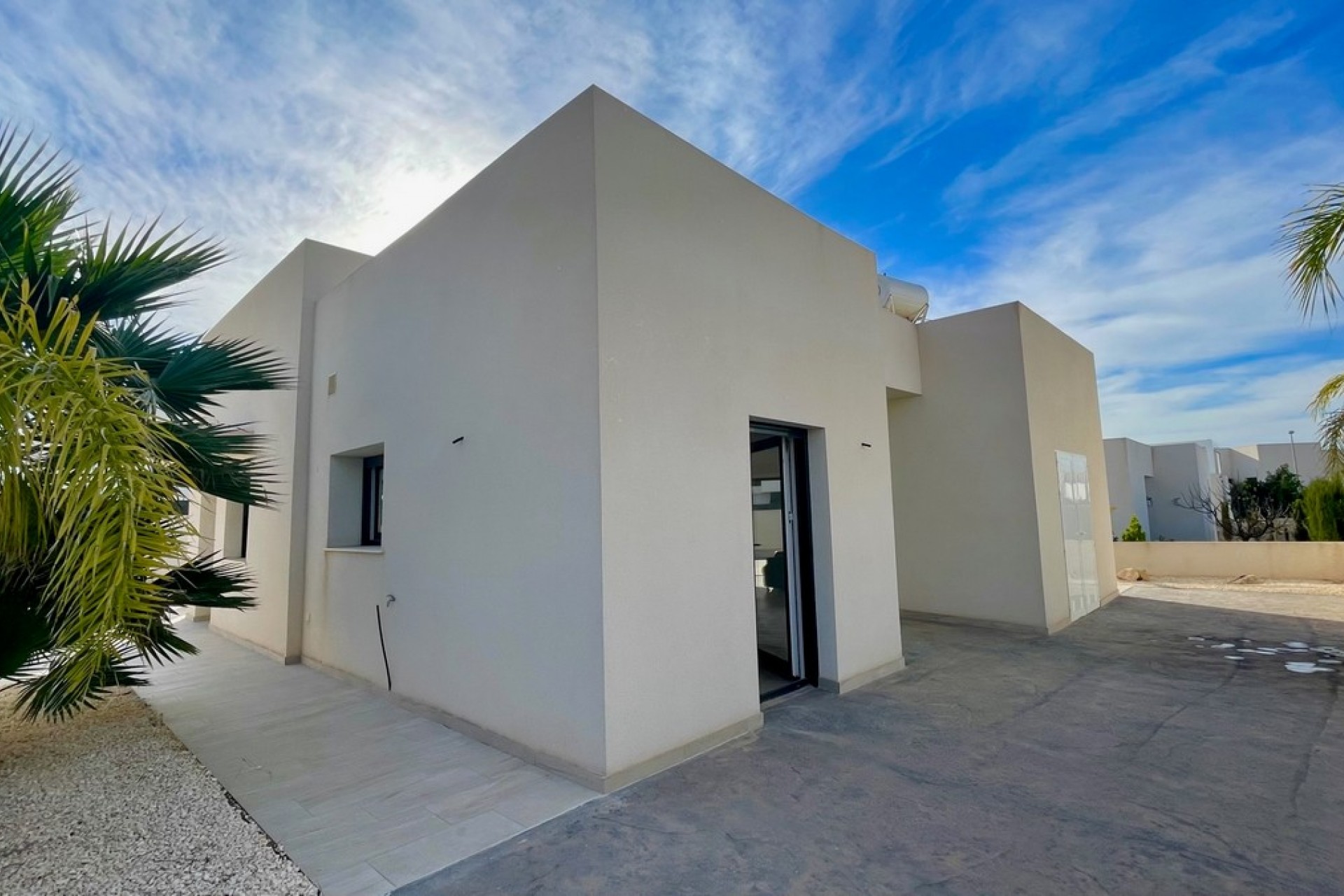 Nueva - Chalet - Rafal - Rafal - Pueblo