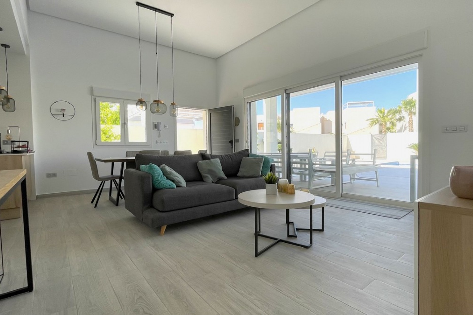 Nueva - Chalet - Rafal - Rafal - Pueblo