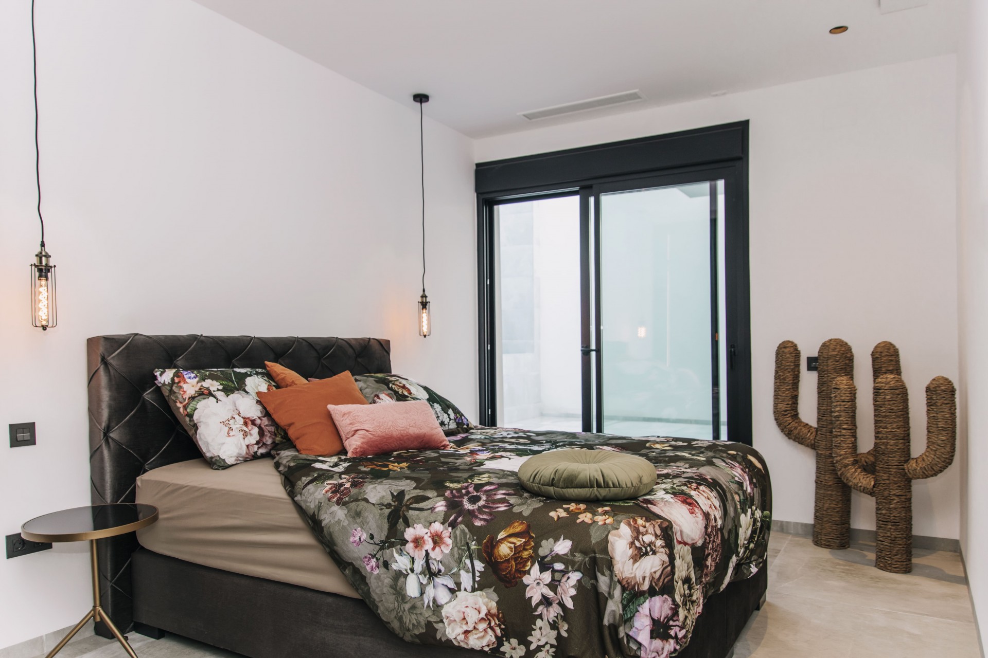 Nueva - Chalet - Rojales