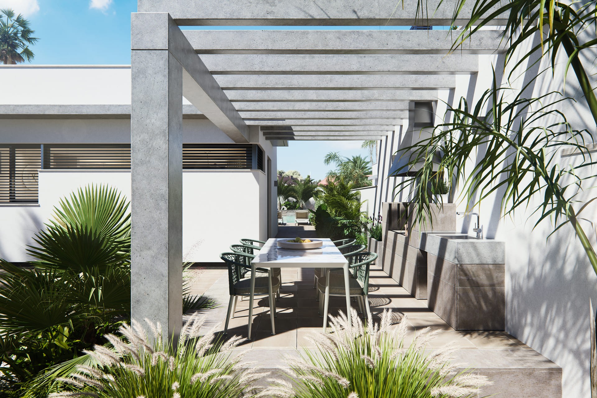 Nueva - Chalet - San Javier - San Javier - Pueblo