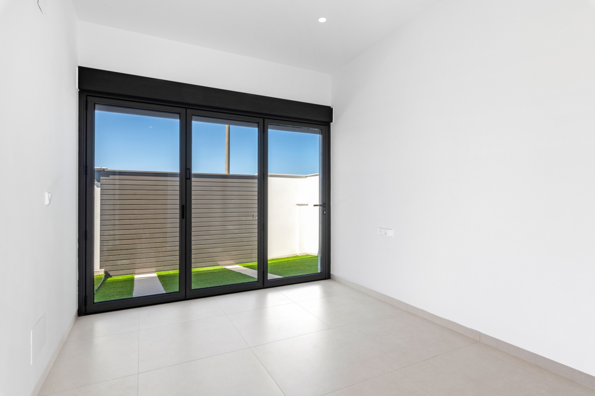 Nueva - Chalet - San Javier - San Javier - Pueblo