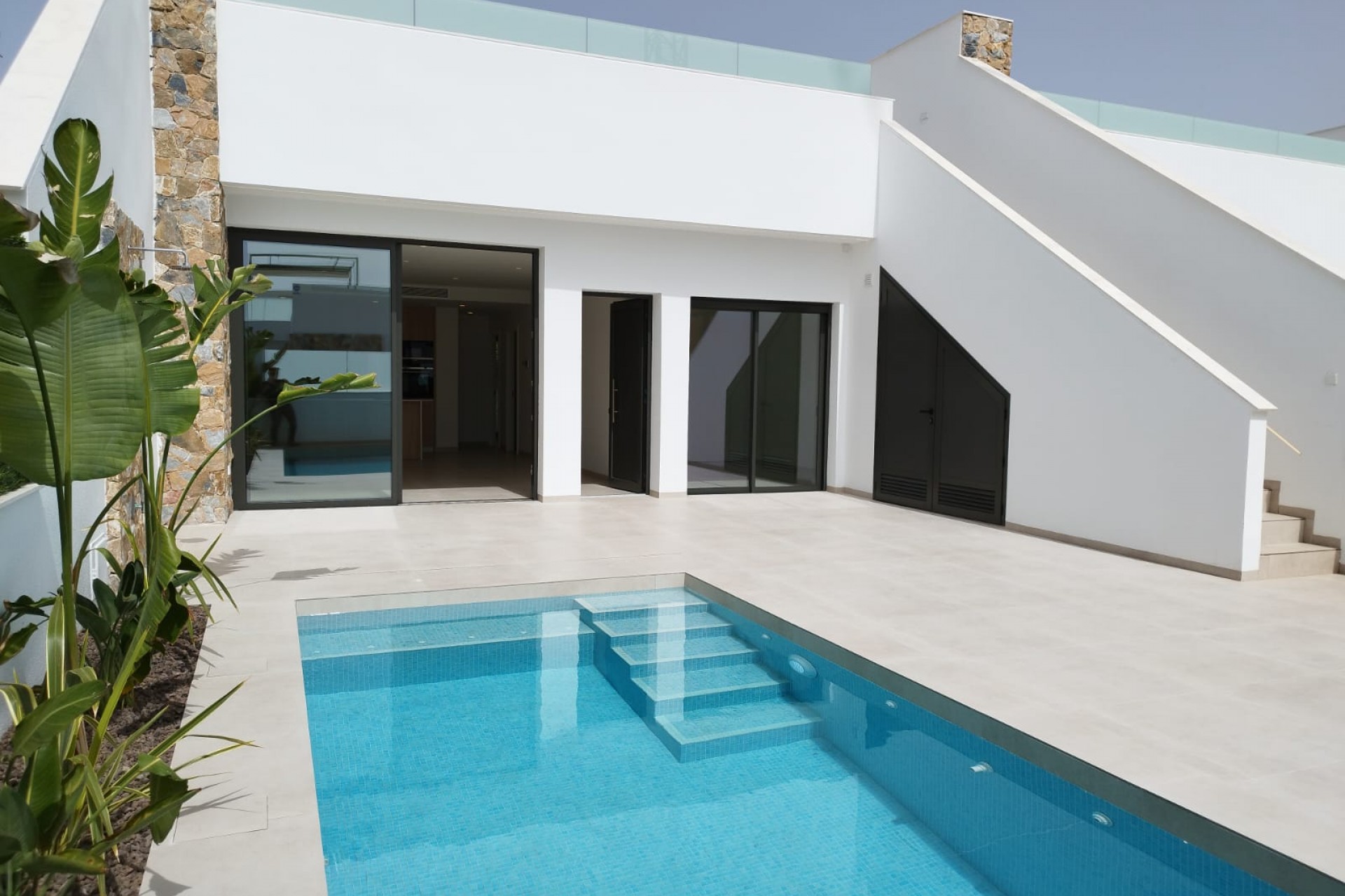 Nueva - Chalet - San Javier - San Javier - Pueblo
