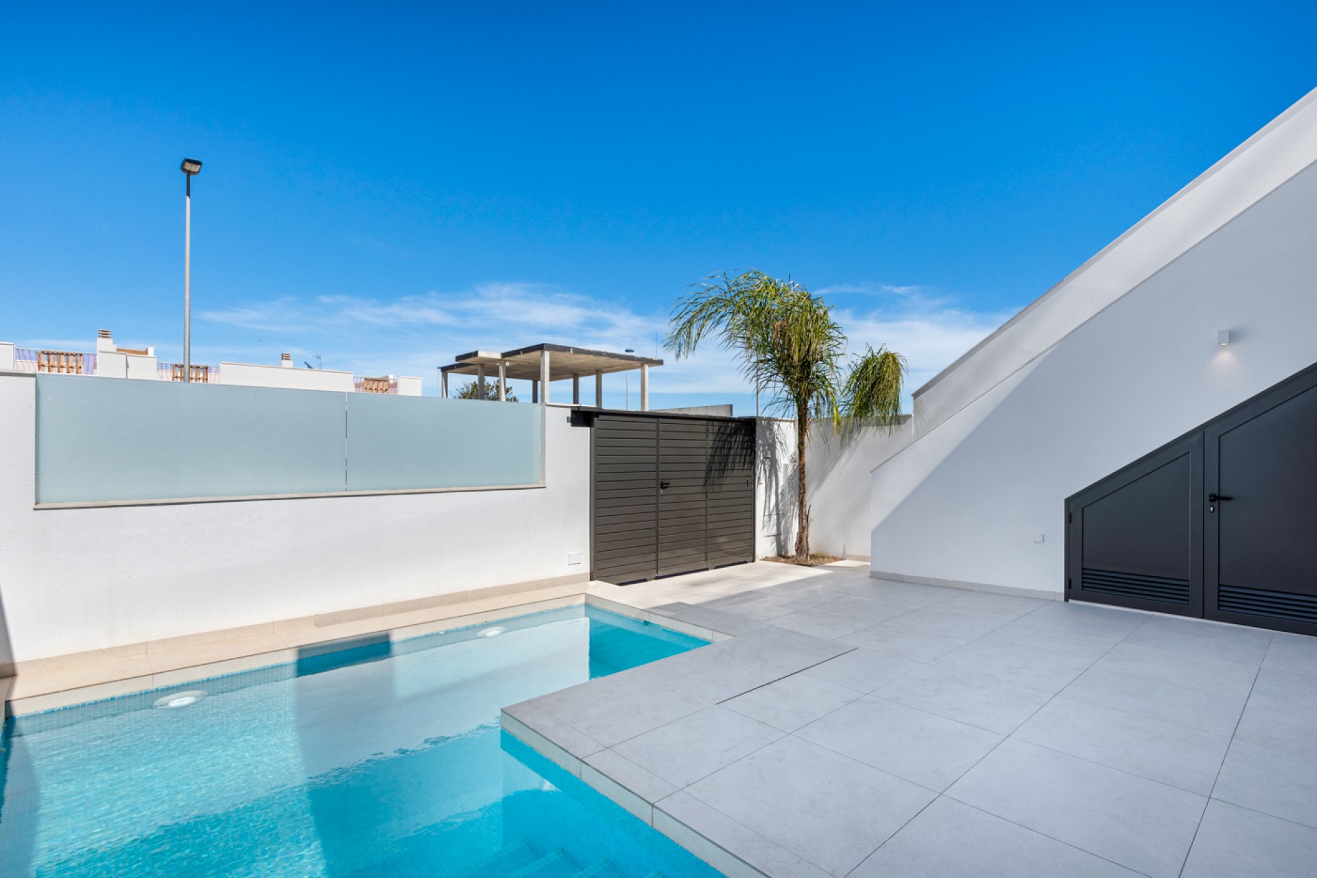 Nueva - Chalet - San Javier - San Javier - Pueblo