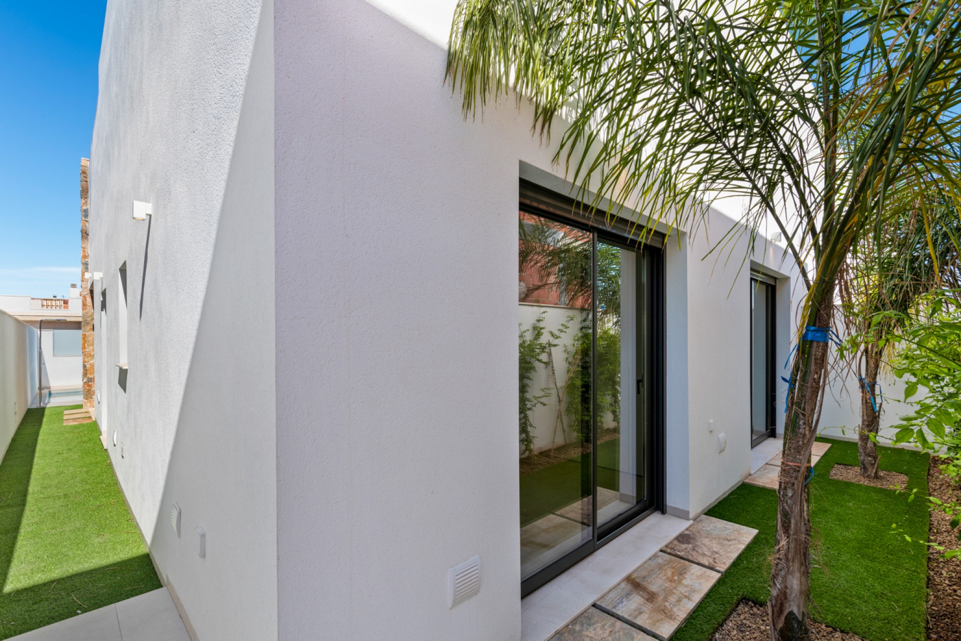 Nueva - Chalet - San Javier - San Javier - Pueblo
