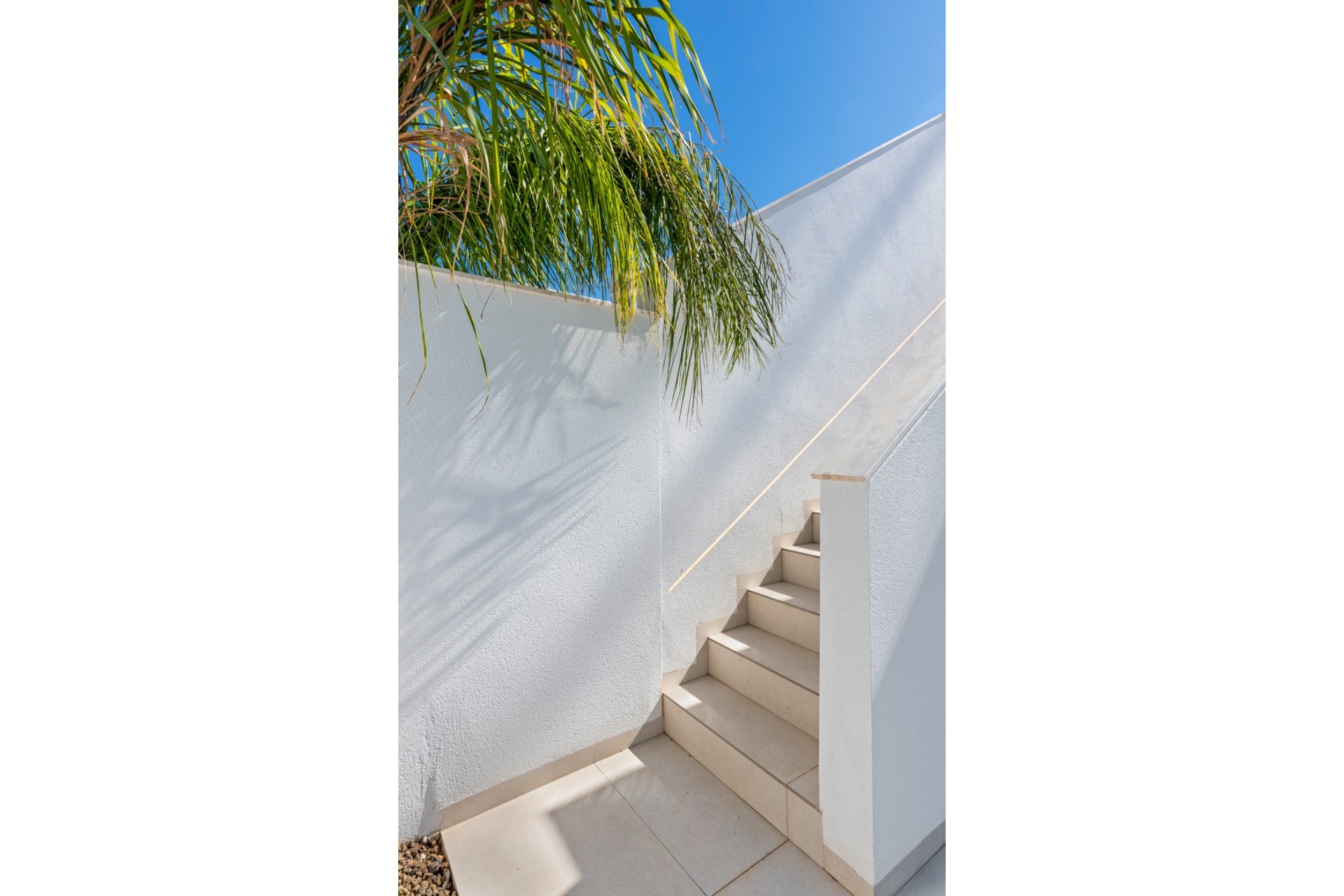 Nueva - Chalet - San Javier - San Javier - Pueblo