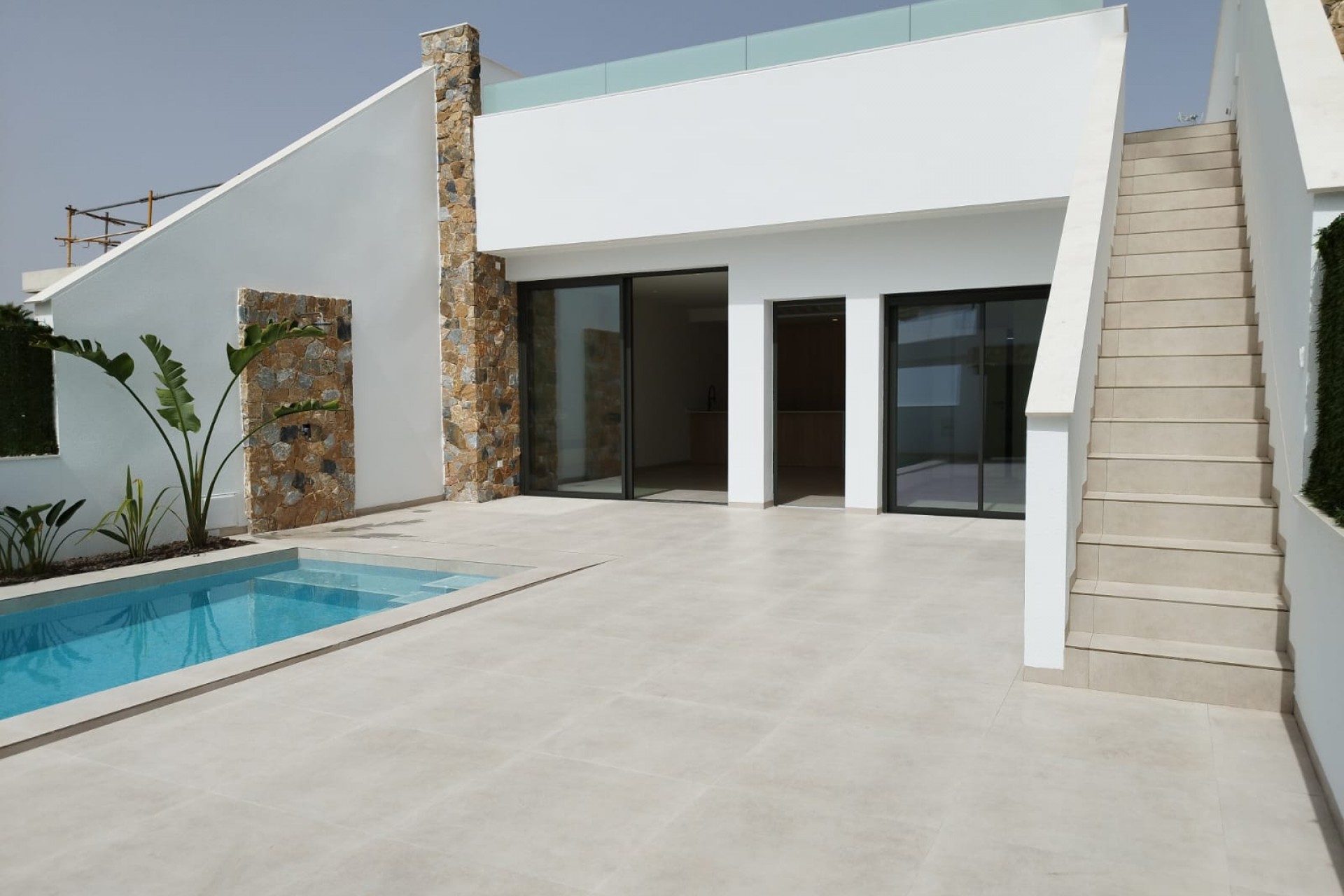 Nueva - Chalet - San Javier - San Javier - Pueblo
