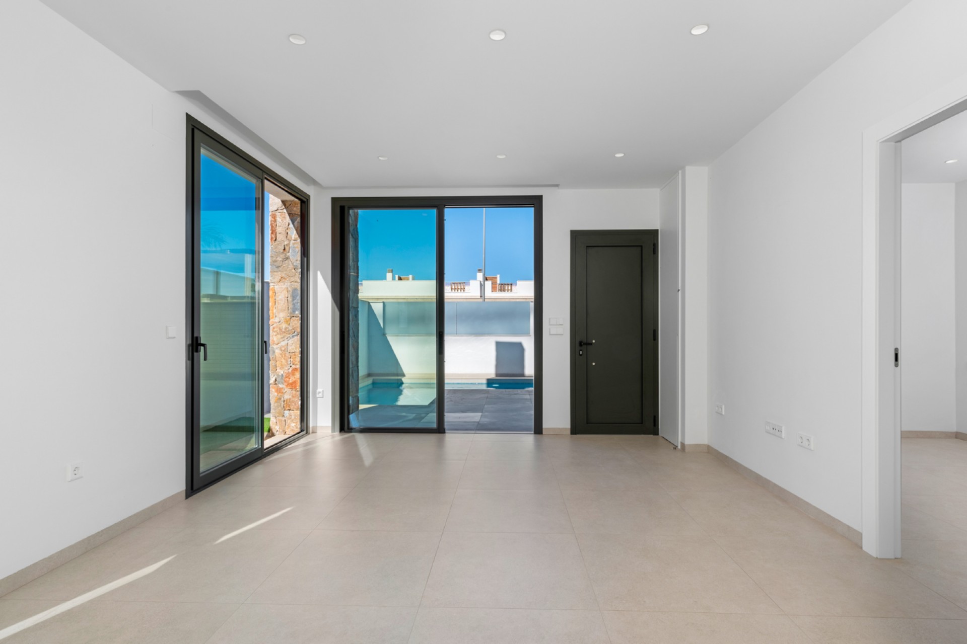 Nueva - Chalet - San Javier - San Javier - Pueblo