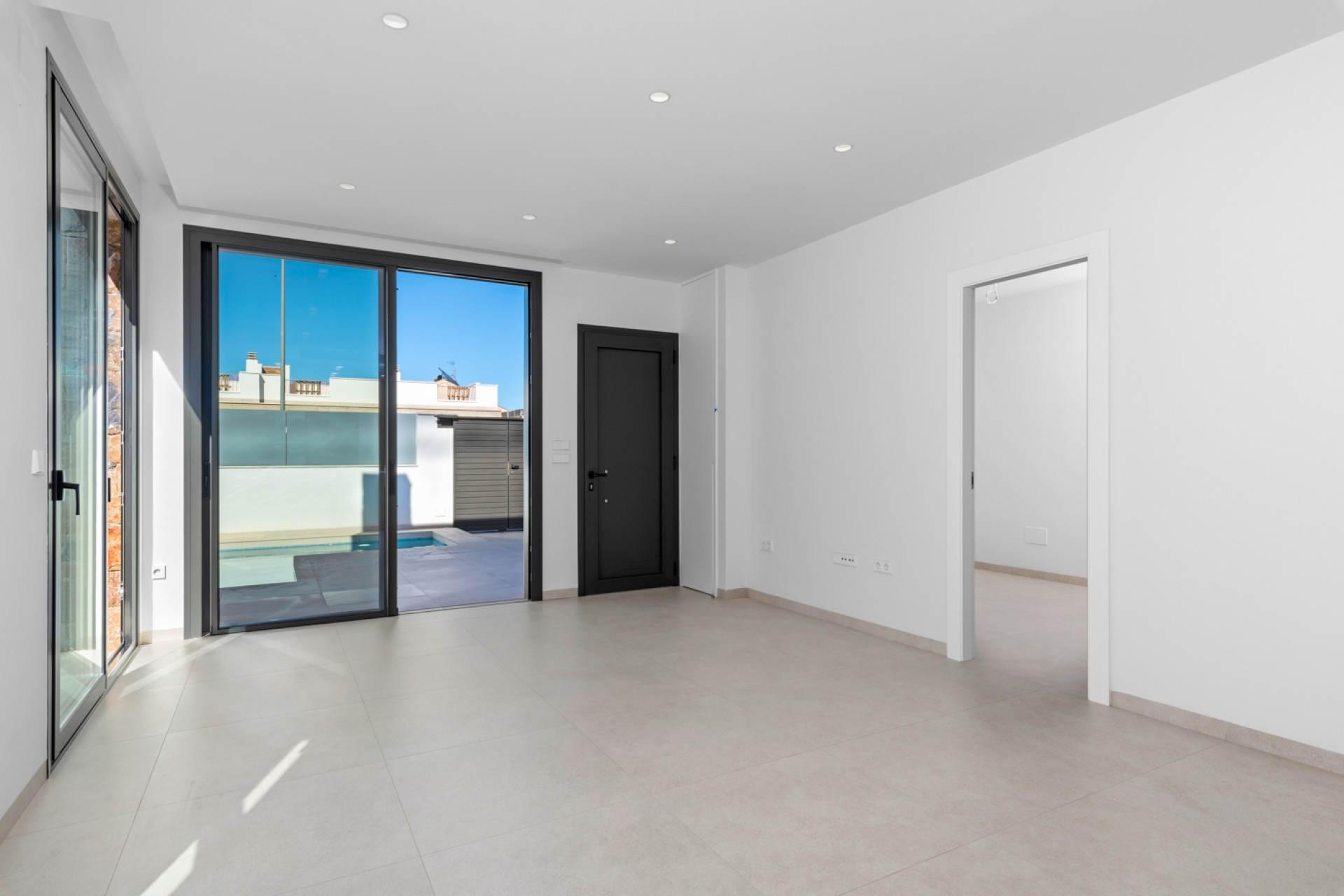 Nueva - Chalet - San Javier - San Javier - Pueblo