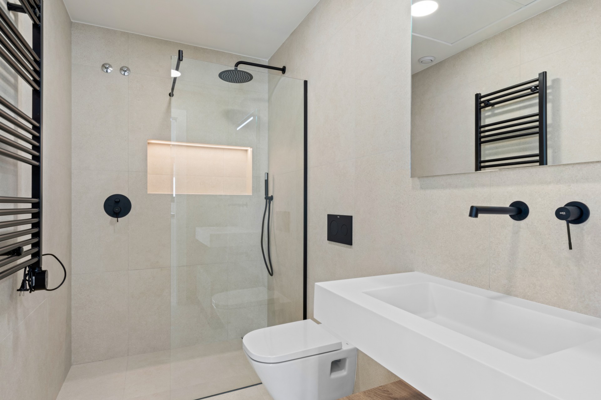 Nueva - Chalet - San Javier - San Javier - Pueblo