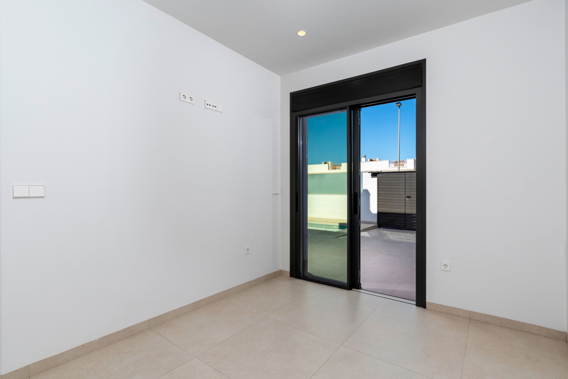 Nueva - Chalet - San Javier - San Javier - Pueblo