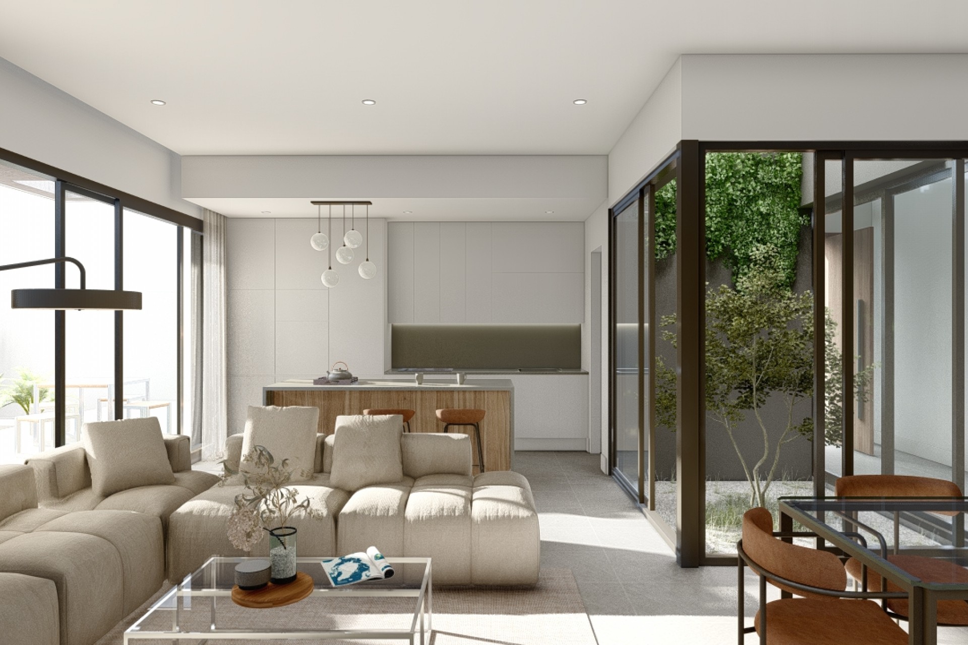 Nueva - Chalet - San Juan de los Terreros - San Juan De Los Terreros - Pueblo