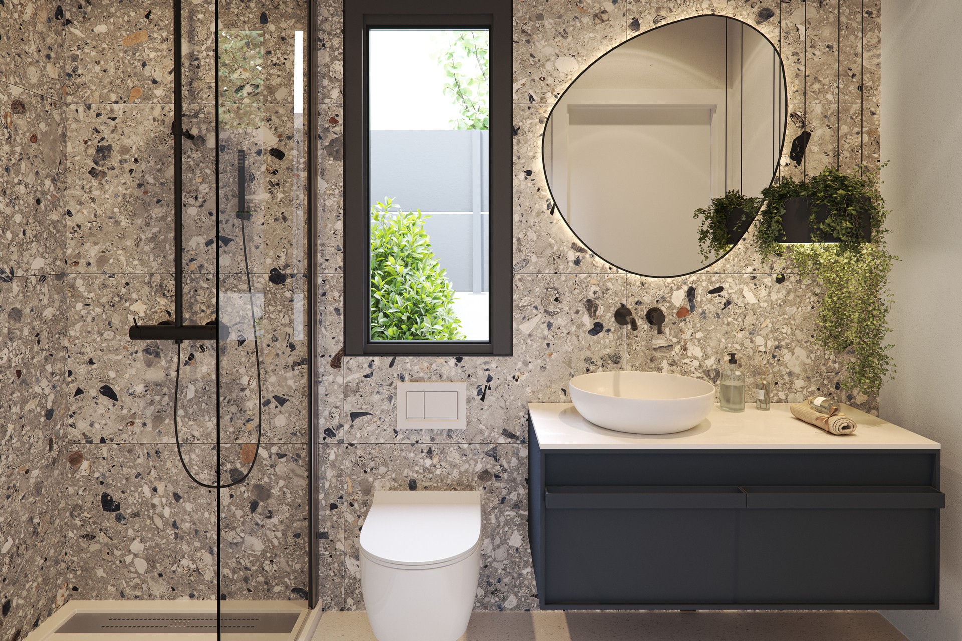 Nueva - Chalet - San Miguel de Salinas - San Miguel - Pueblo