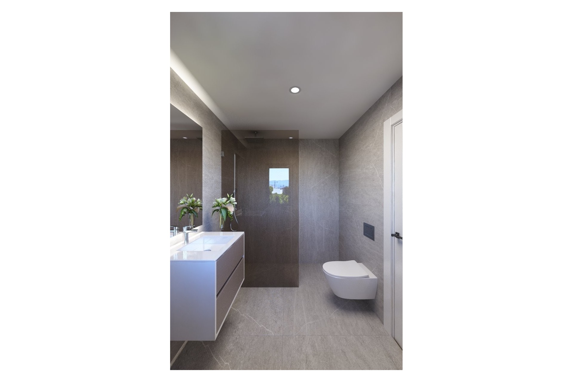 Nueva - Chalet - San Miguel de Salinas - San Miguel - Pueblo