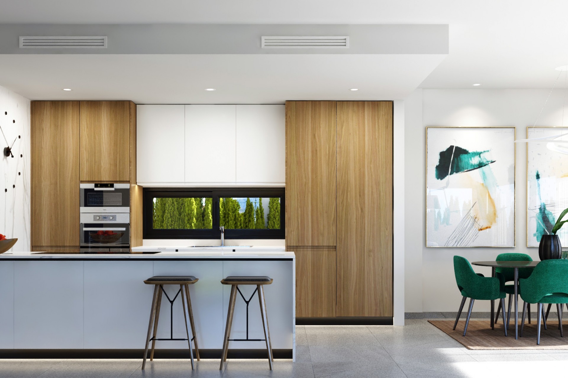 Nueva - Chalet - San Miguel de Salinas - San Miguel - Pueblo