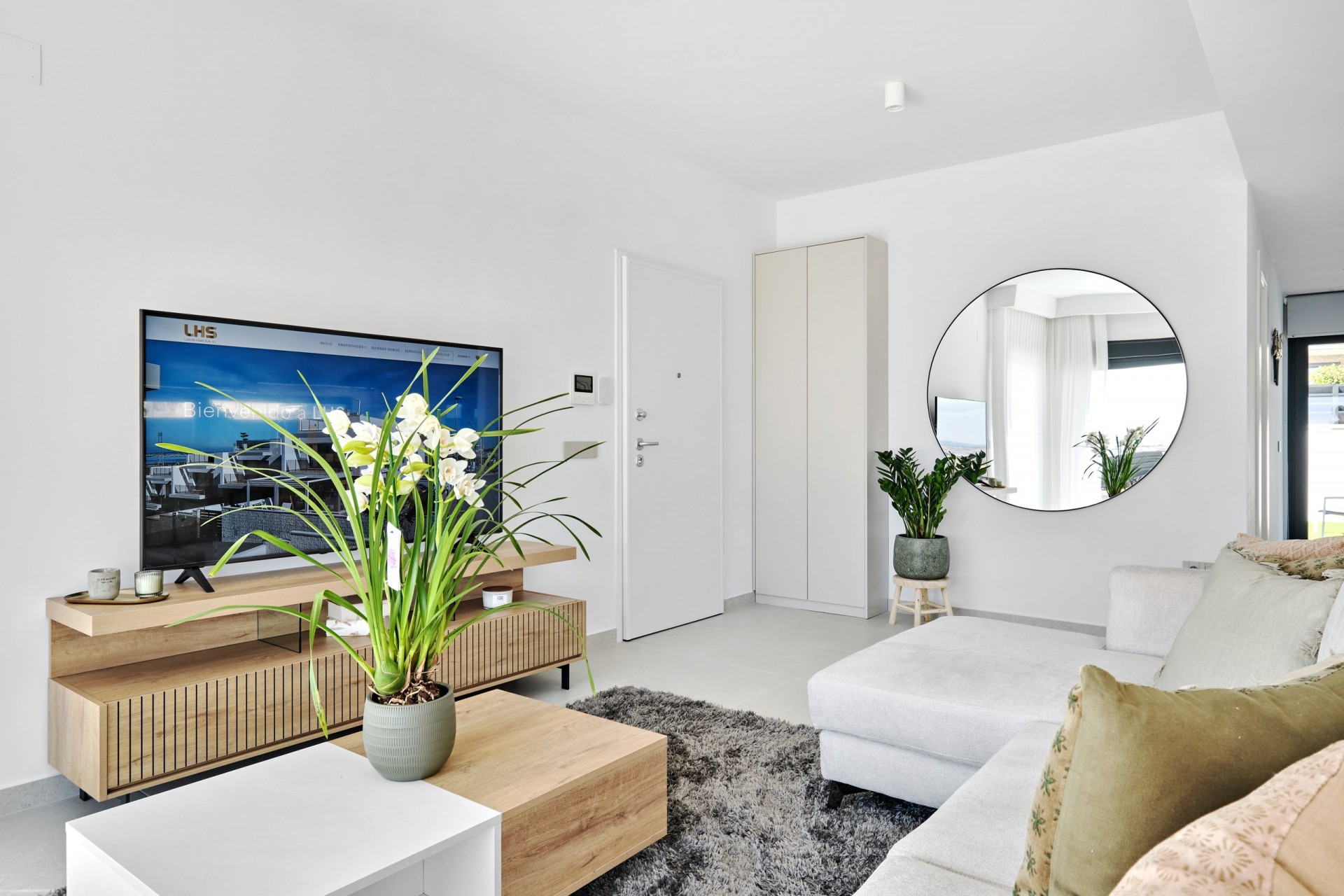 Nueva - Chalet - San Miguel de Salinas - San Miguel - Pueblo