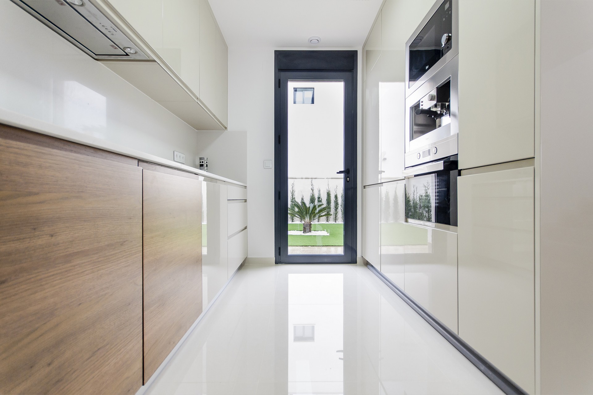 Nueva - Chalet - San Miguel de Salinas - San Miguel - Pueblo