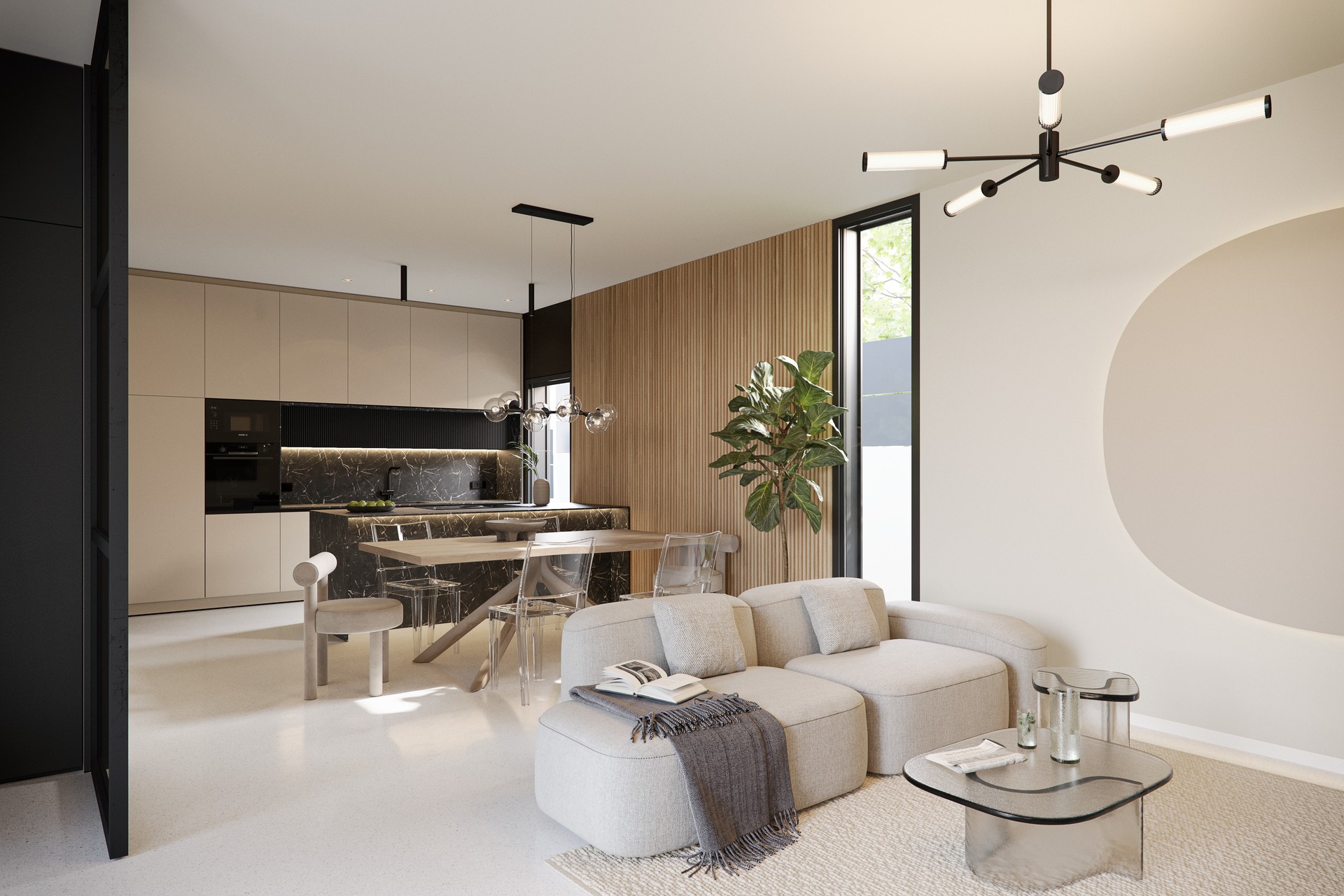 Nueva - Chalet - San Miguel de Salinas - San Miguel - Pueblo