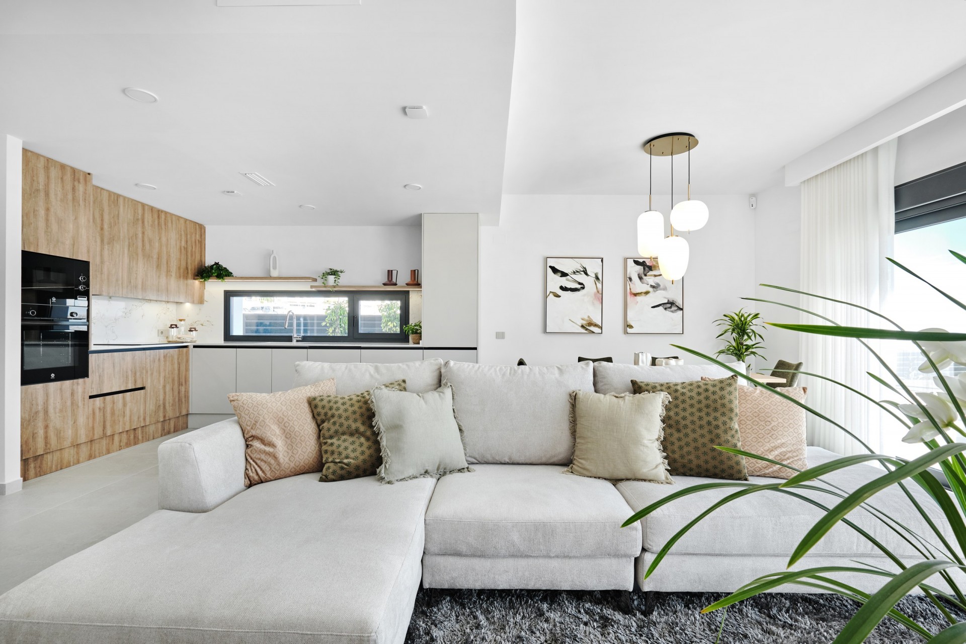 Nueva - Chalet - San Miguel de Salinas - San Miguel - Pueblo