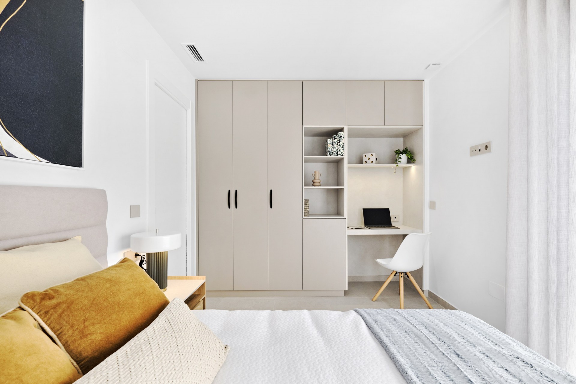 Nueva - Chalet - San Miguel de Salinas - San Miguel - Pueblo