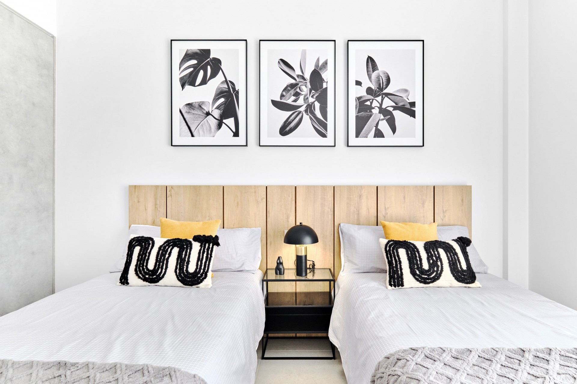 Nueva - Chalet - San Miguel de Salinas - San Miguel - Pueblo