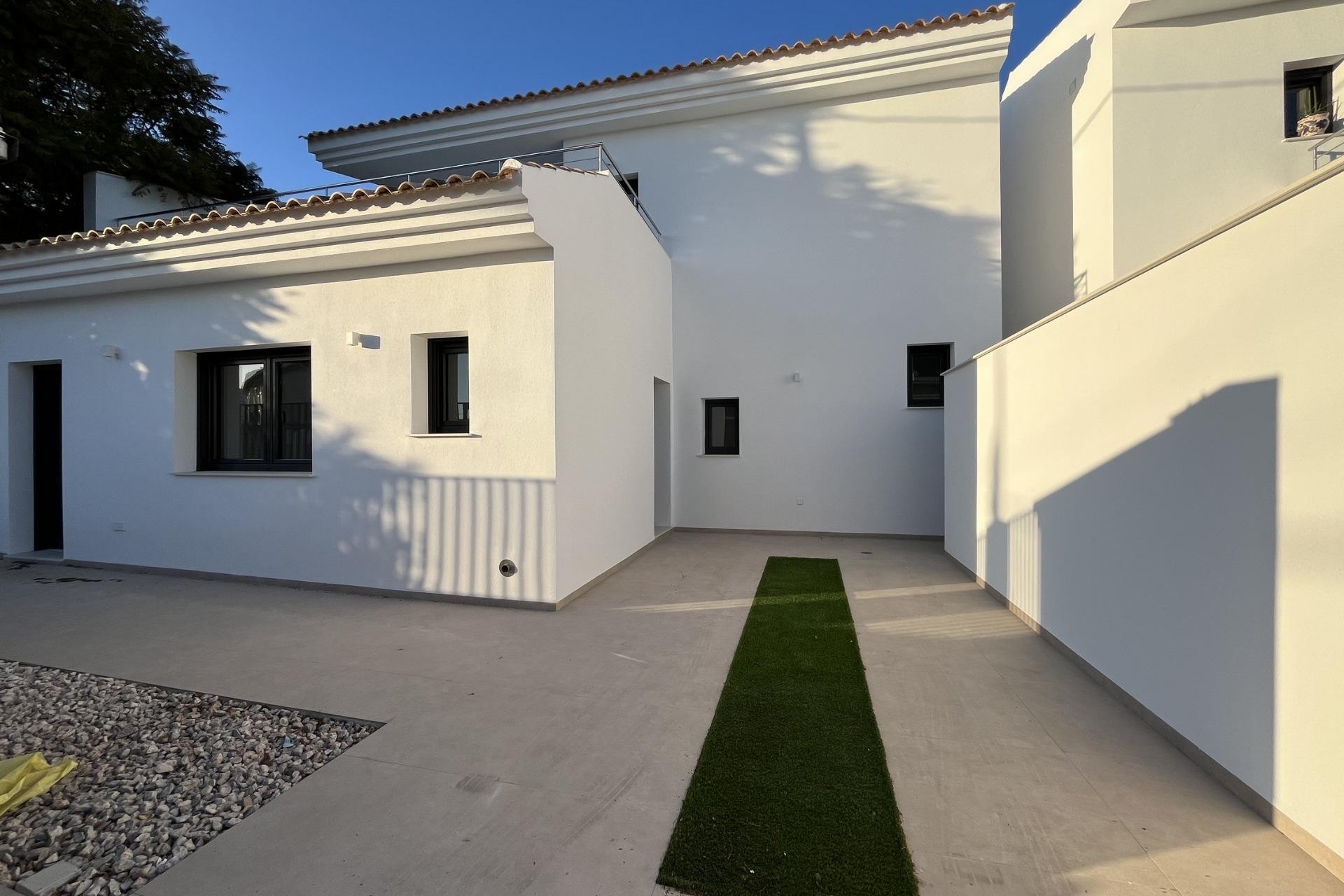 Nueva - Chalet - San Pedro del Pinatar - San Pedro del Pinatar - Pueblo