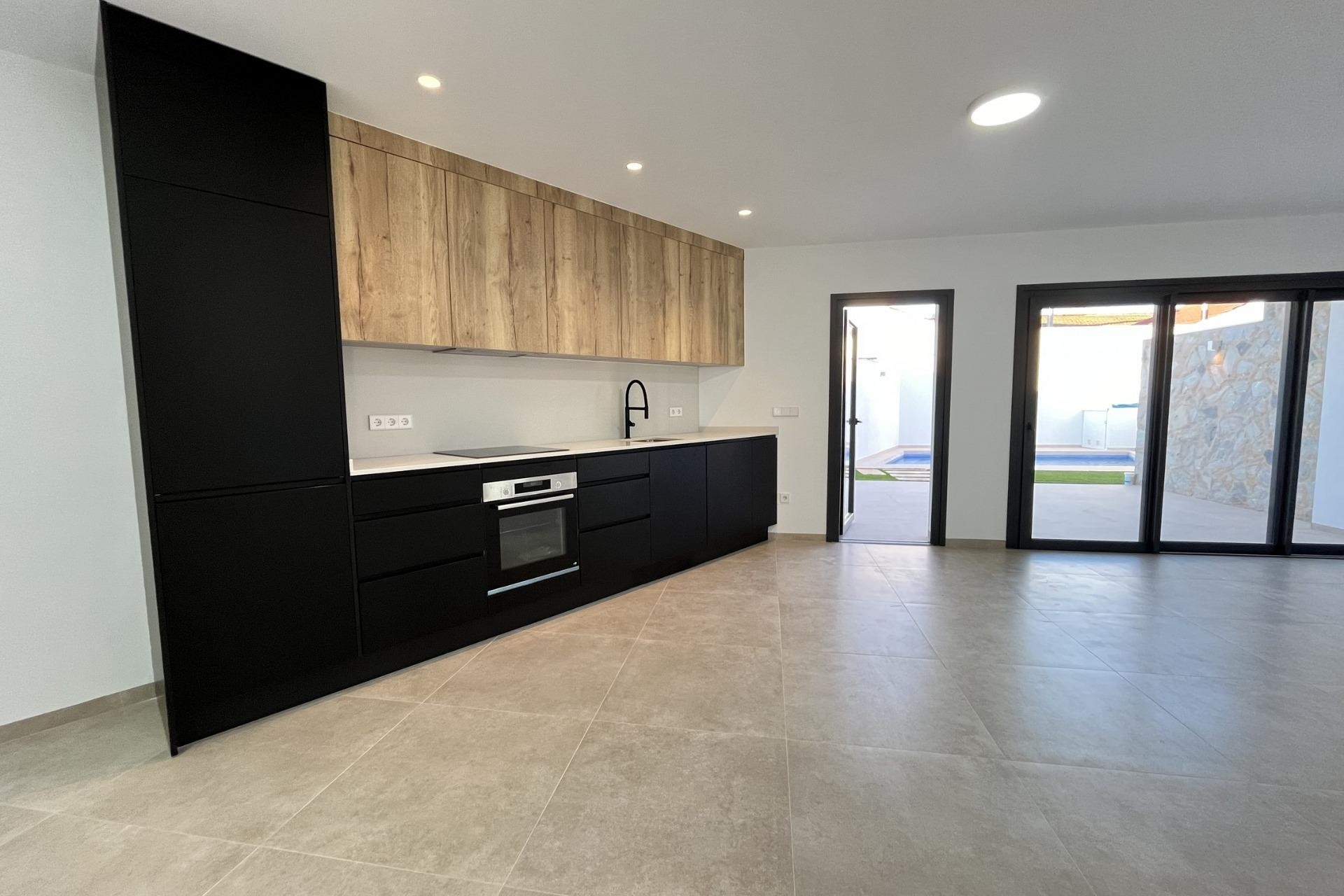 Nueva - Chalet - San Pedro del Pinatar - San Pedro del Pinatar - Pueblo