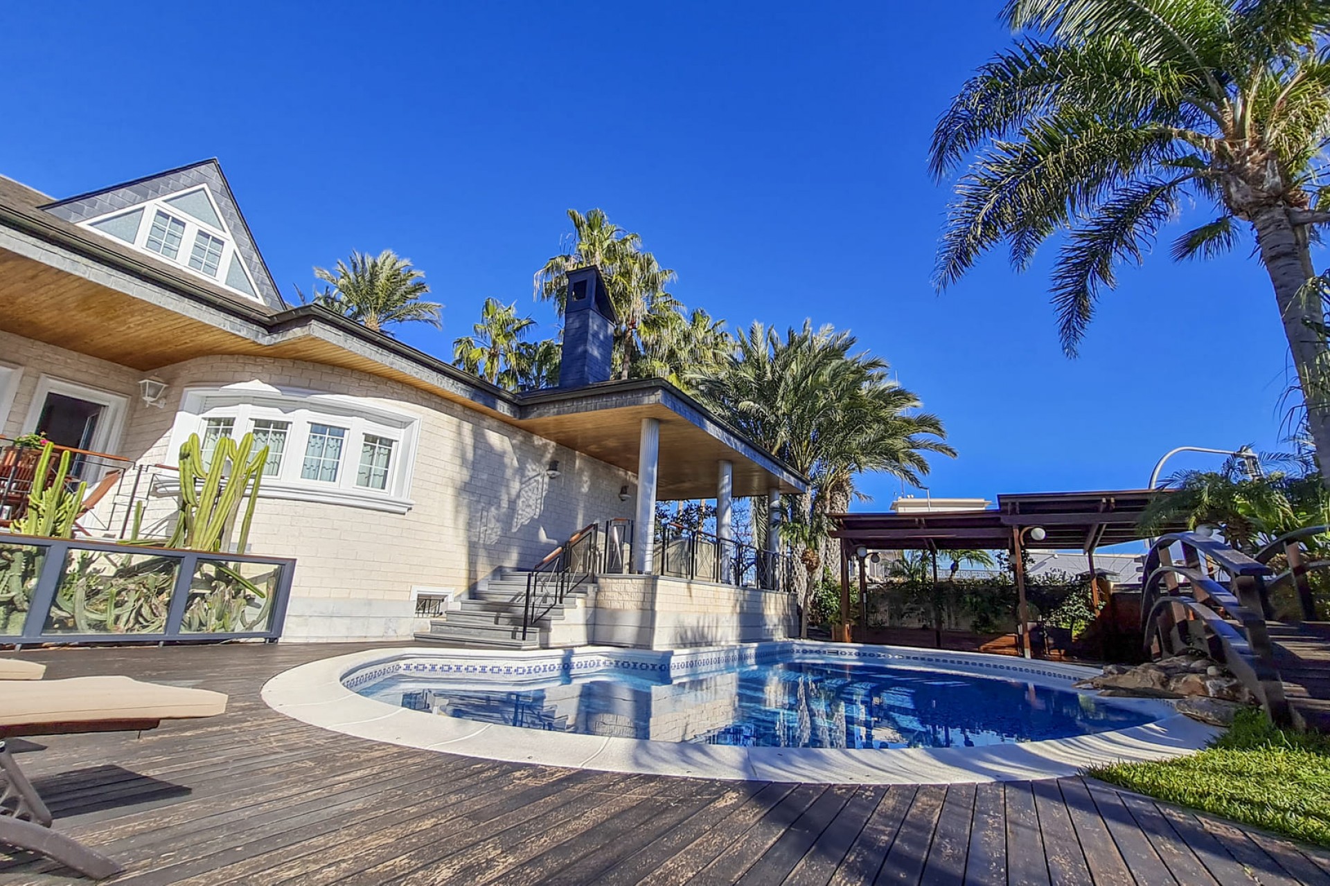 Nueva - Chalet - San Pedro del Pinatar - San Pedro del Pinatar - Pueblo