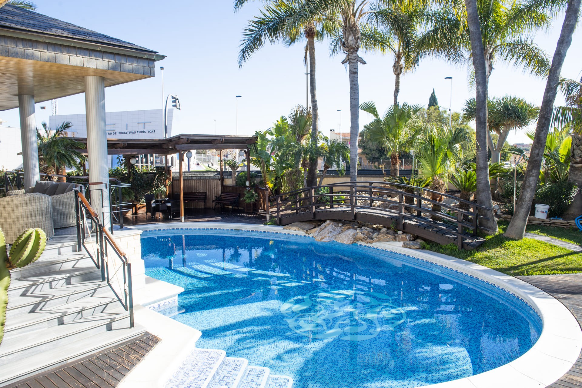 Nueva - Chalet - San Pedro del Pinatar - San Pedro del Pinatar - Pueblo