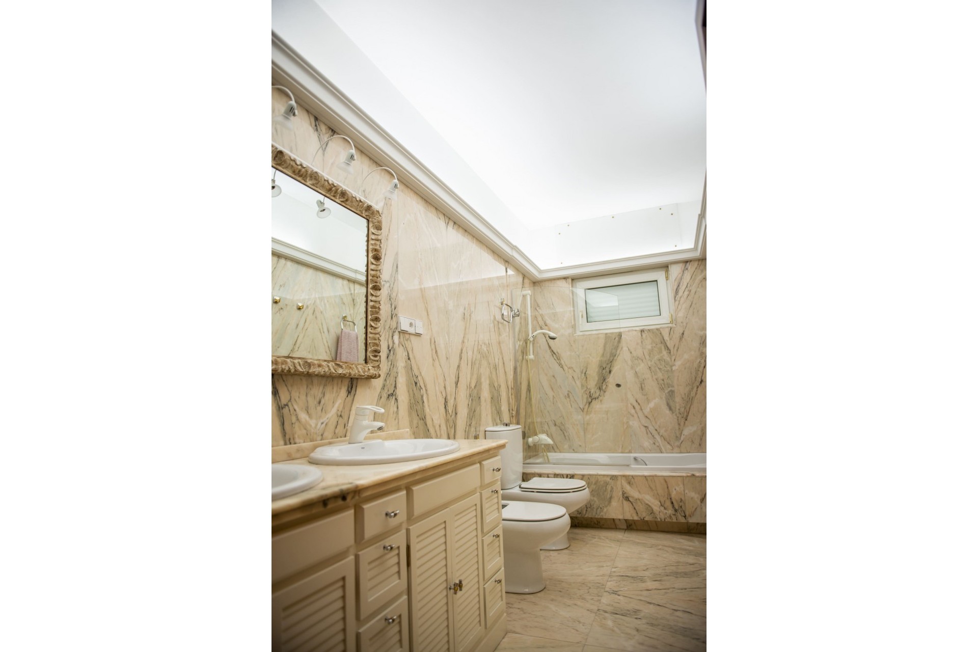 Nueva - Chalet - San Pedro del Pinatar - San Pedro del Pinatar - Pueblo