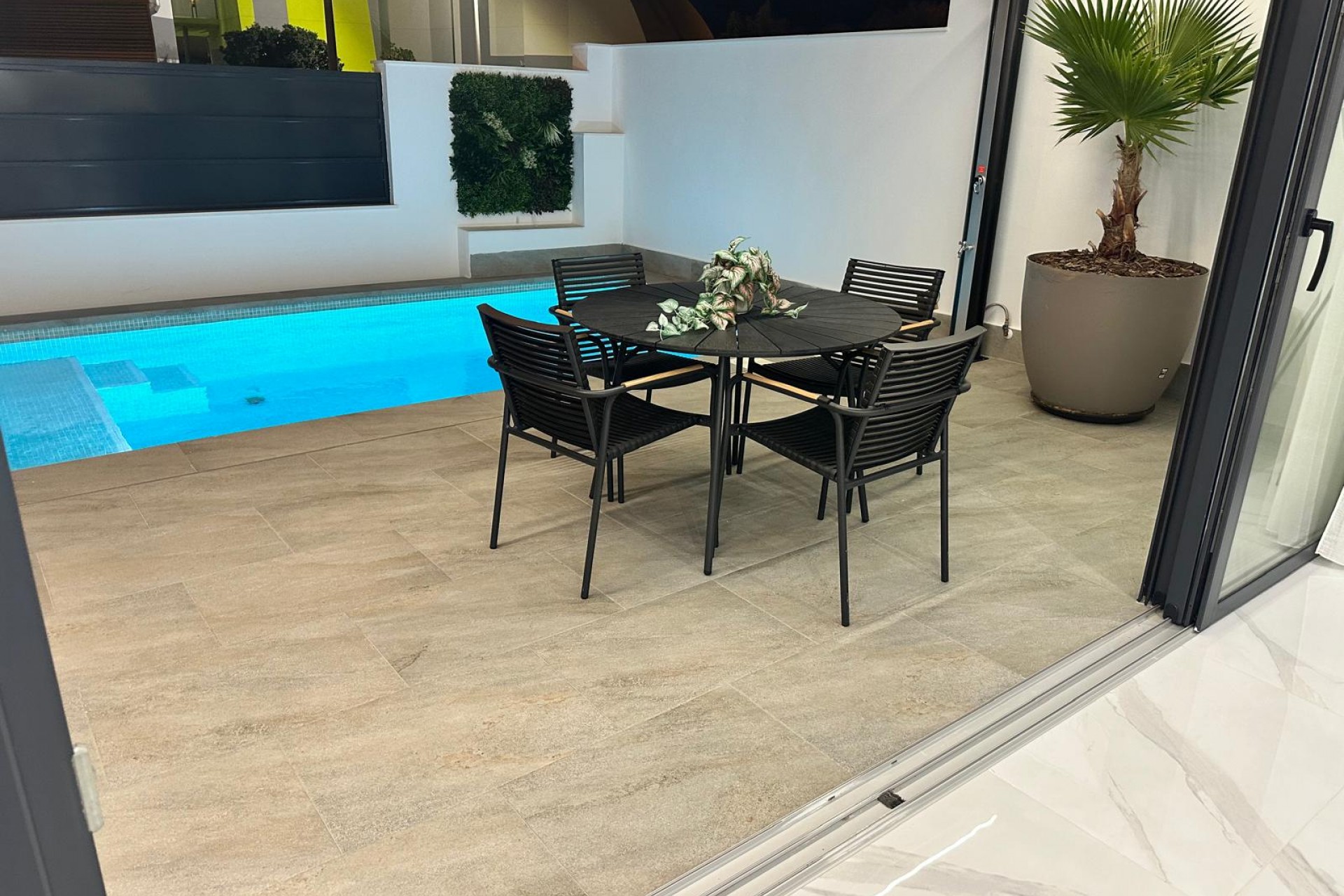 Nueva - Chalet - San Pedro del Pinatar - San Pedro del Pinatar - Pueblo