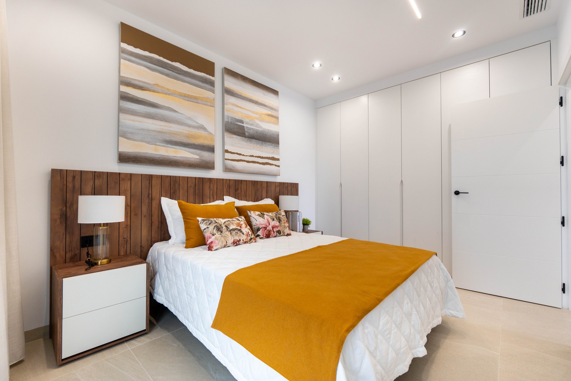 Nueva - Chalet - San Pedro del Pinatar - San Pedro del Pinatar - Pueblo