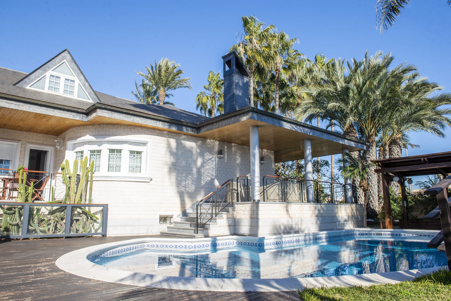 Nueva - Chalet - San Pedro del Pinatar - San Pedro del Pinatar - Pueblo