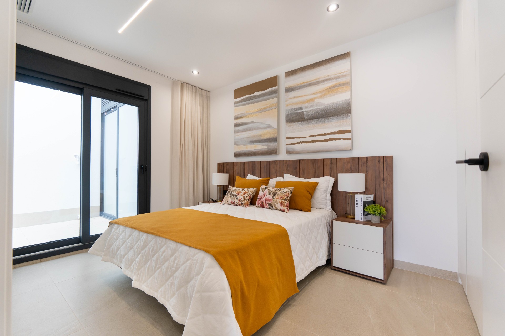 Nueva - Chalet - San Pedro del Pinatar - San Pedro del Pinatar - Pueblo