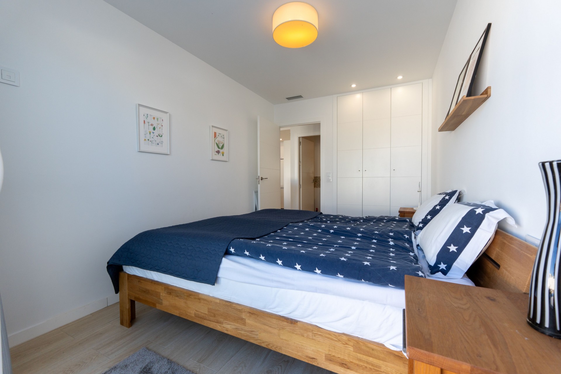Nueva - Chalet - San Pedro del Pinatar - San Pedro del Pinatar - Pueblo