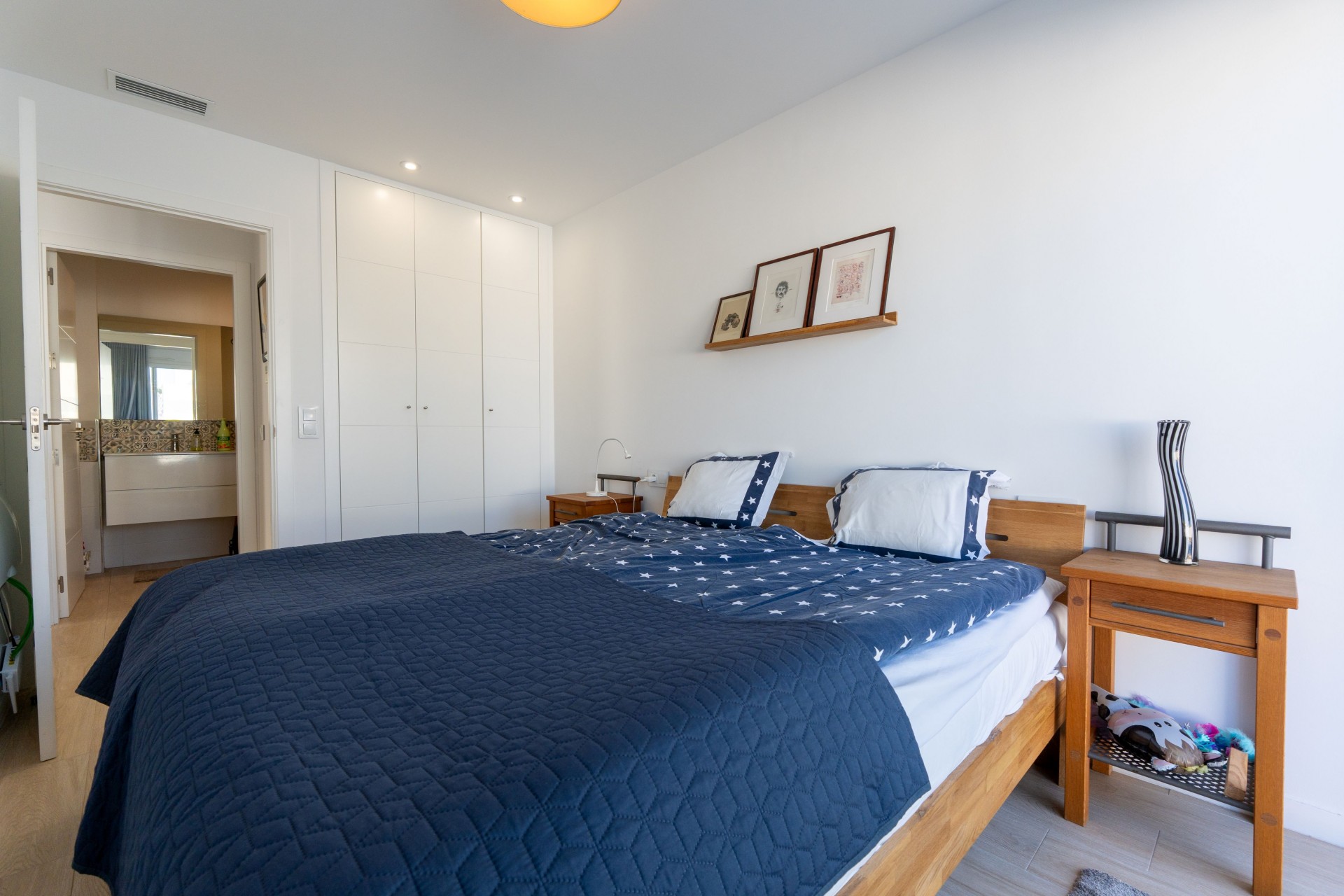 Nueva - Chalet - San Pedro del Pinatar - San Pedro del Pinatar - Pueblo