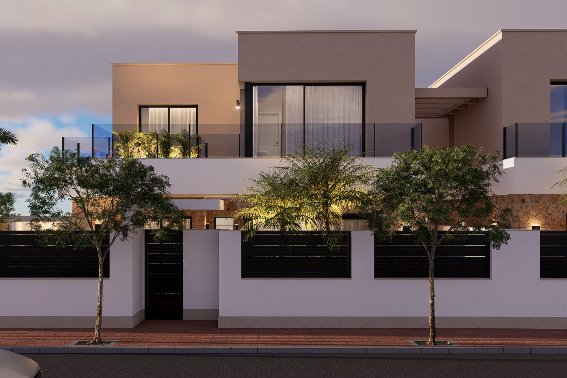 Nueva - Chalet - San Pedro del Pinatar - San Pedro del Pinatar - Pueblo