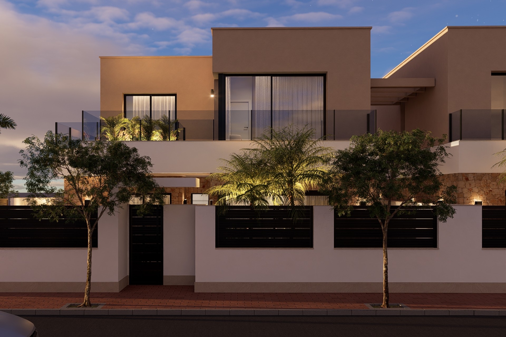 Nueva - Chalet - San Pedro del Pinatar - San Pedro del Pinatar - Pueblo
