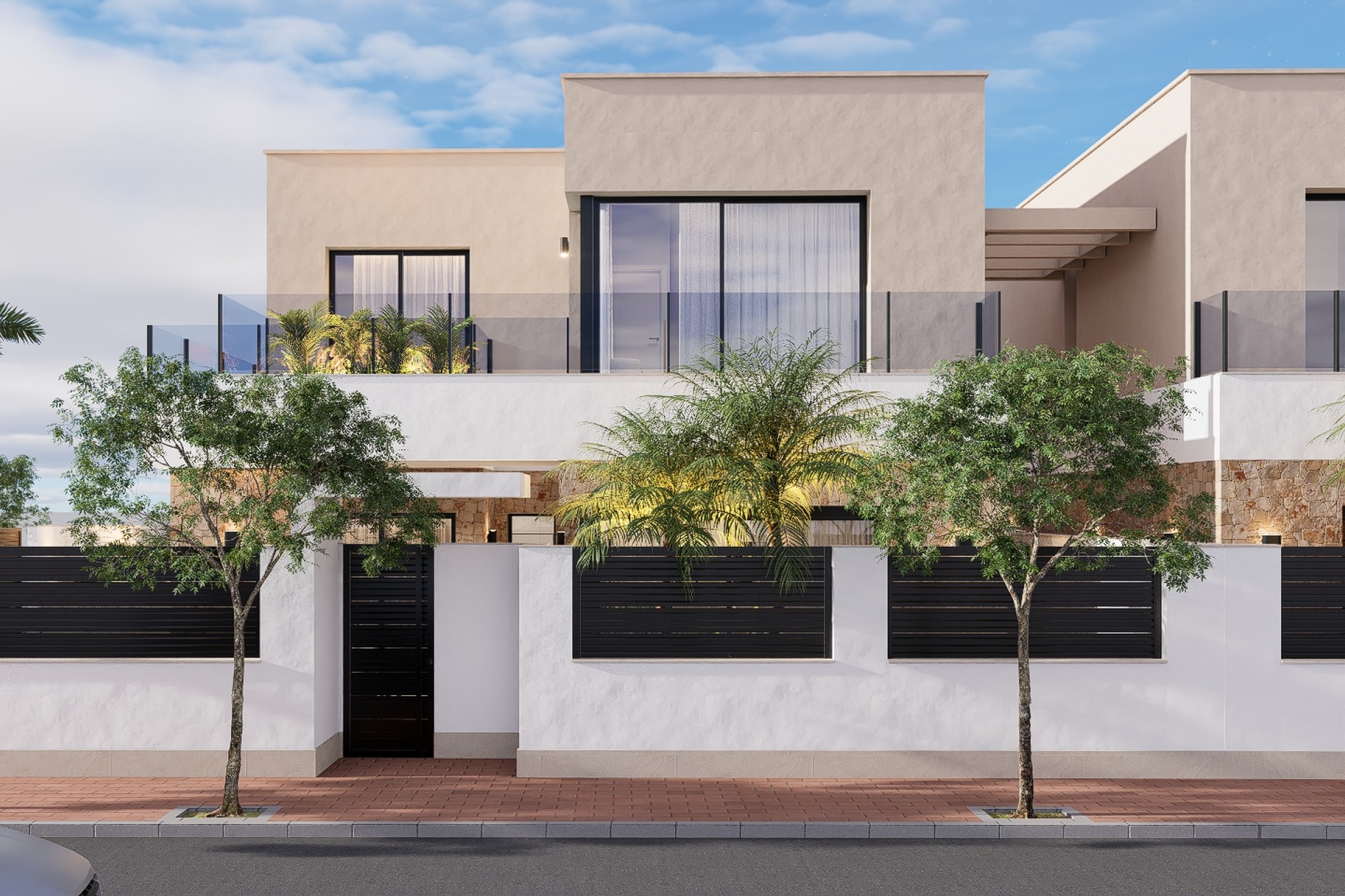 Nueva - Chalet - San Pedro del Pinatar - San Pedro del Pinatar - Pueblo
