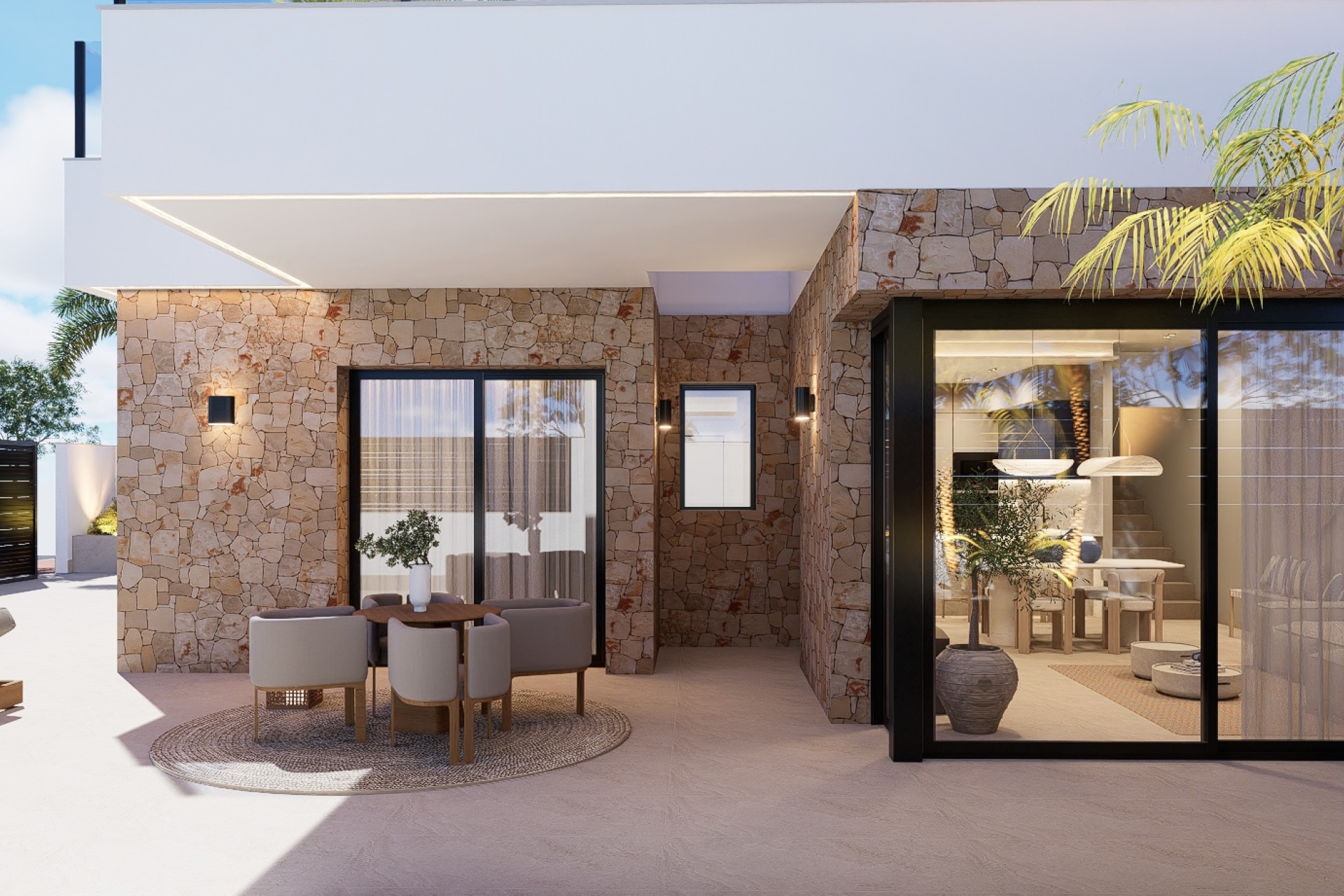 Nueva - Chalet - San Pedro del Pinatar - San Pedro del Pinatar - Pueblo