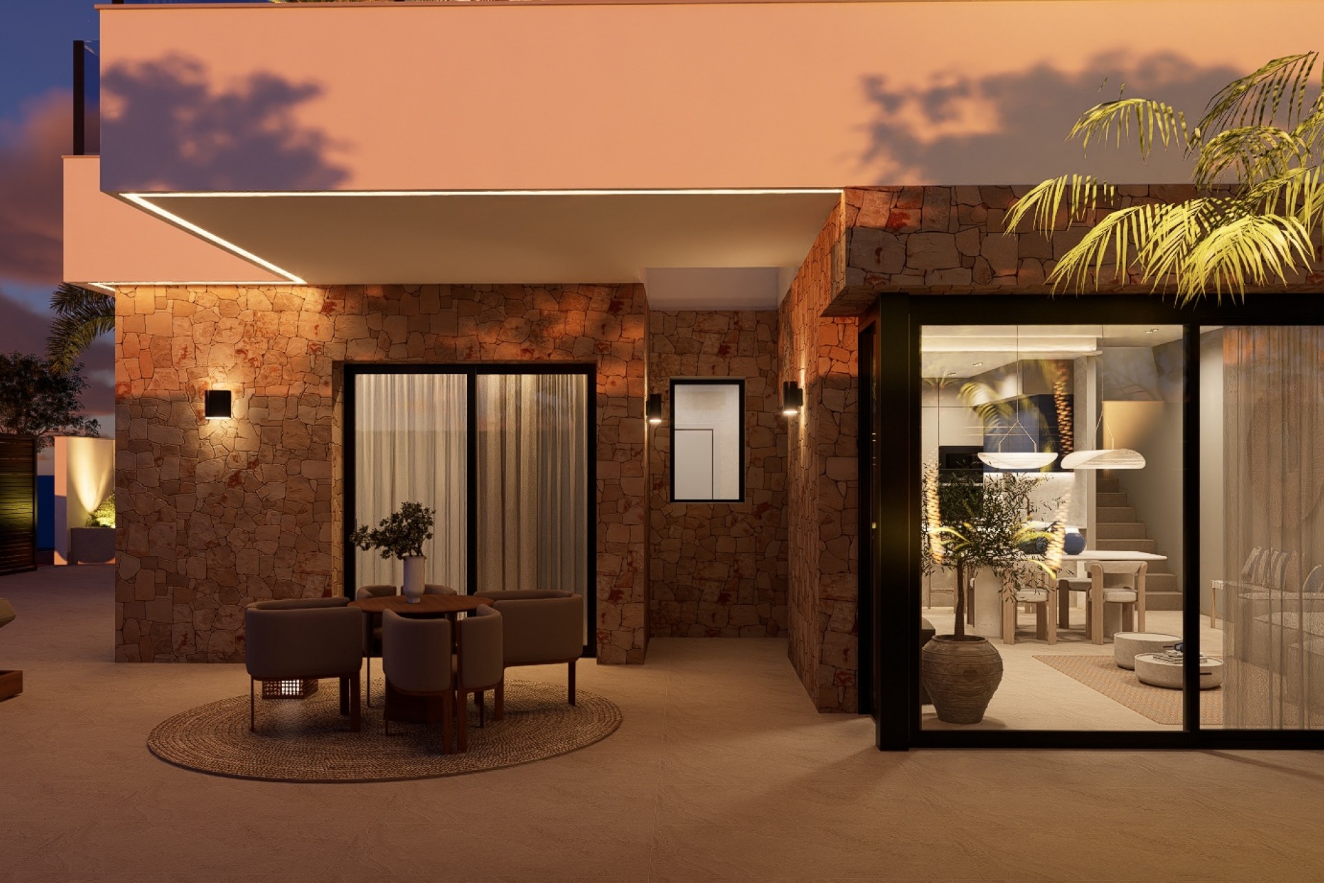 Nueva - Chalet - San Pedro del Pinatar - San Pedro del Pinatar - Pueblo