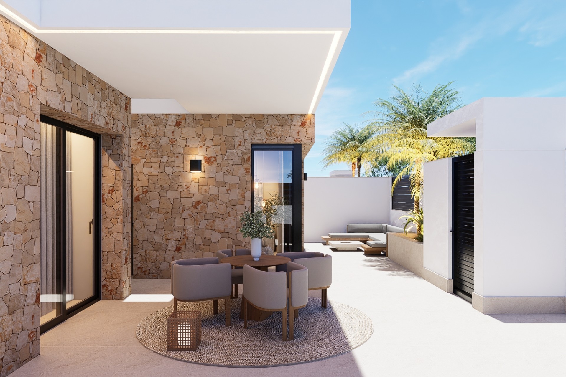 Nueva - Chalet - San Pedro del Pinatar - San Pedro del Pinatar - Pueblo