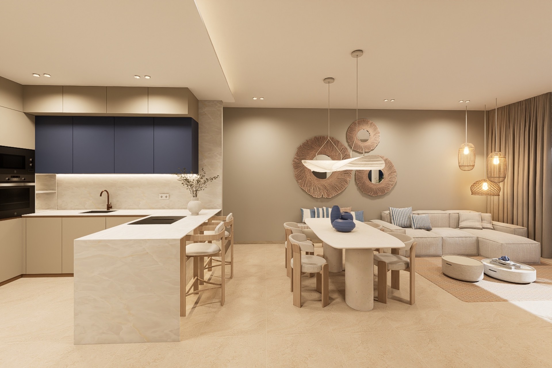 Nueva - Chalet - San Pedro del Pinatar - San Pedro del Pinatar - Pueblo