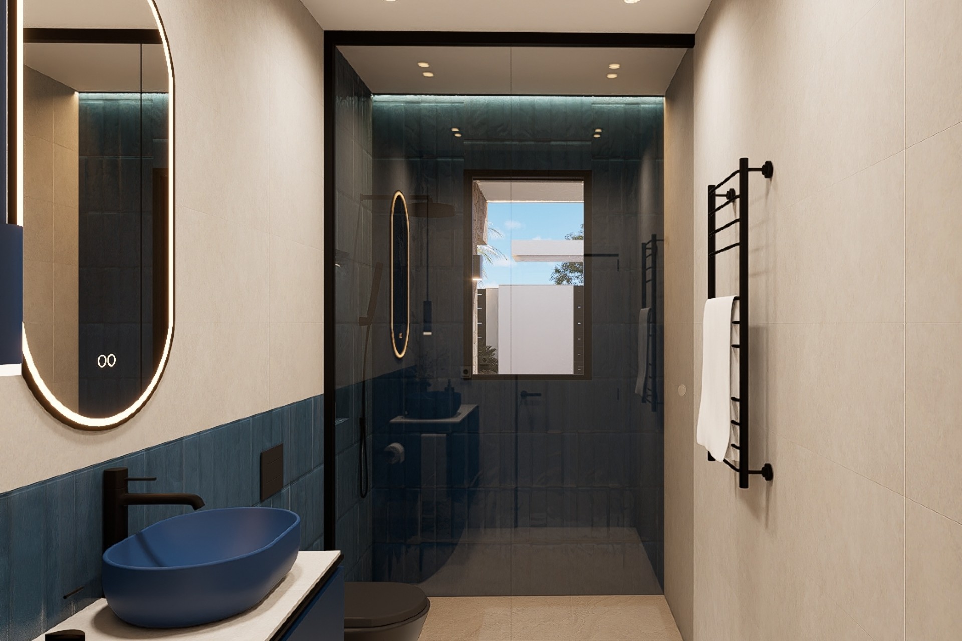 Nueva - Chalet - San Pedro del Pinatar - San Pedro del Pinatar - Pueblo
